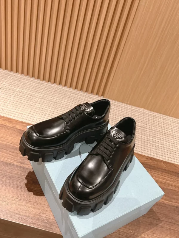 Prada shoes - Reps shoes