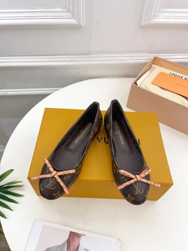 Louis Vuitton shoes - louis vuitton replica shoes