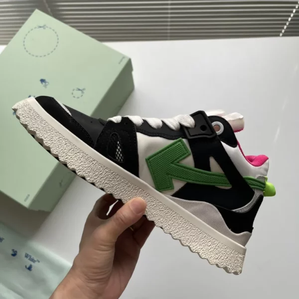 Off White shoes - Replica shoes