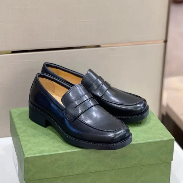 Gucci shoes - replica gucci shoes