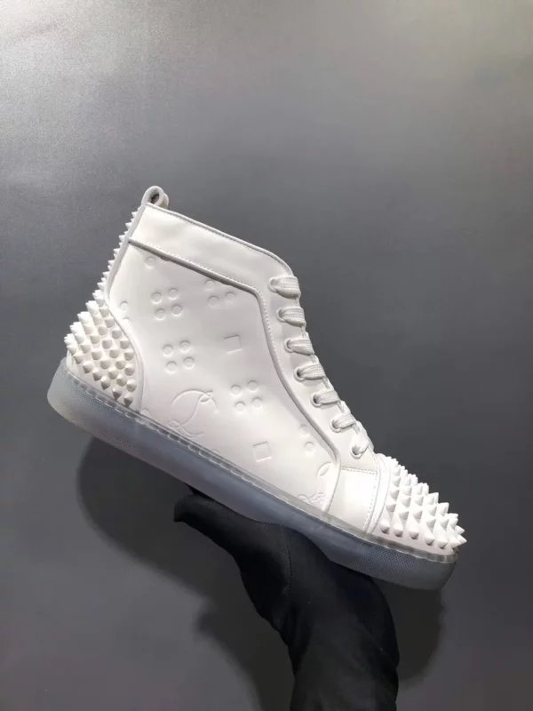 Christian Louboutin shoes - rep shoes