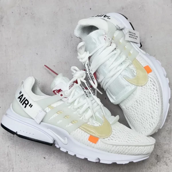 Off White shoes - Reps shoes