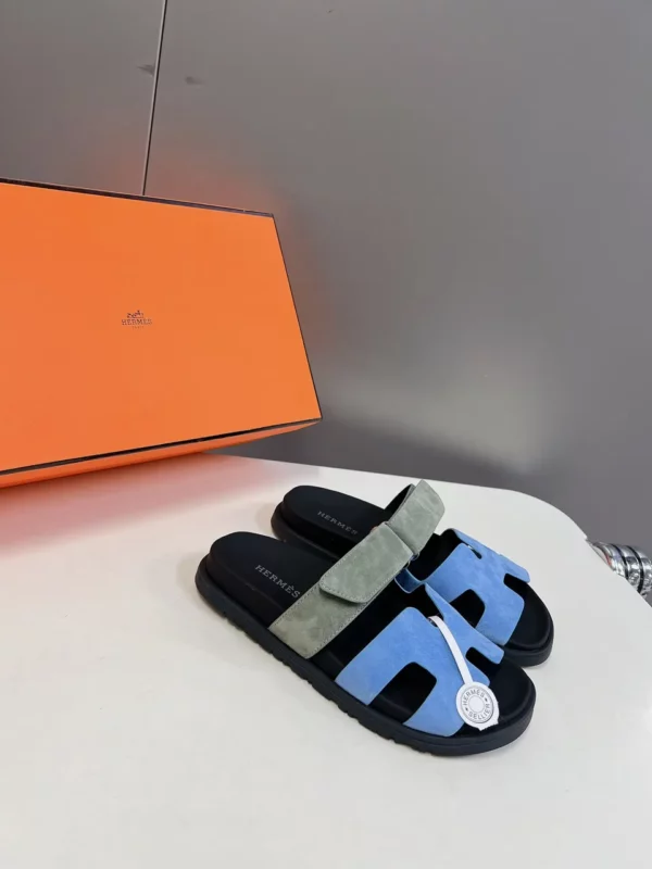 Hermes shoes - rep shoes