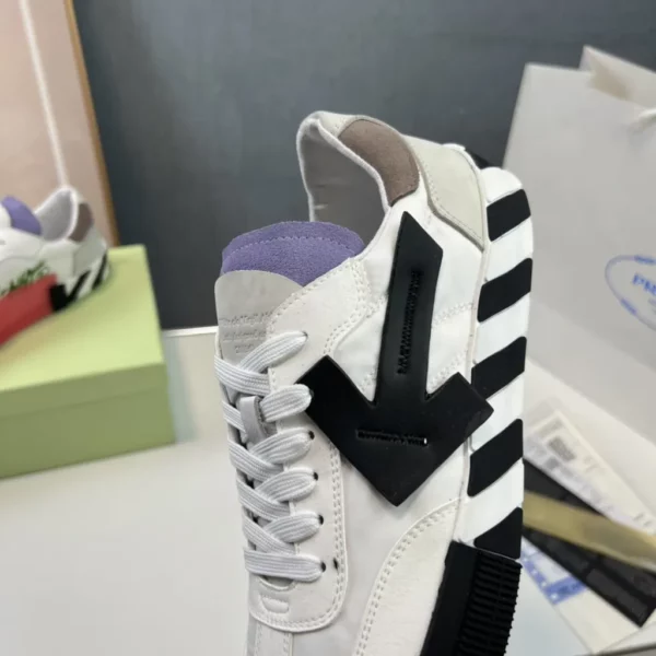 Off White shoes - Replica shoes