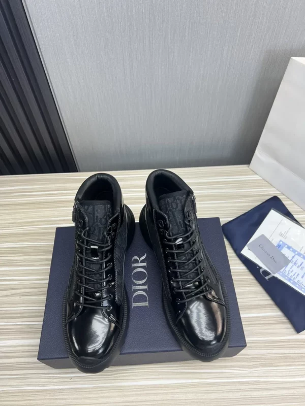 Dior shoes - rep shoes