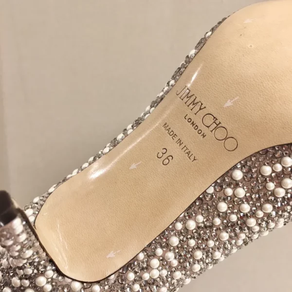 Jimmy Choo shoes - rep shoes