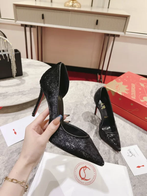 Christian Louboutin shoes - Replica shoes