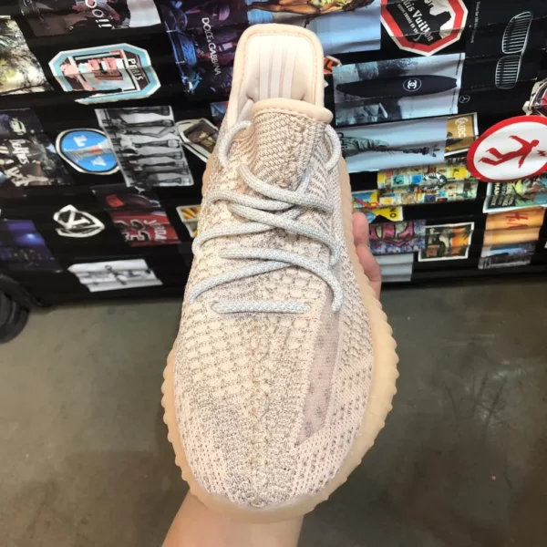 Yeezy shoes - rep shoes