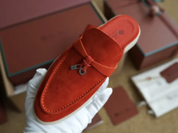 Loro Piana shoes - Reps shoes