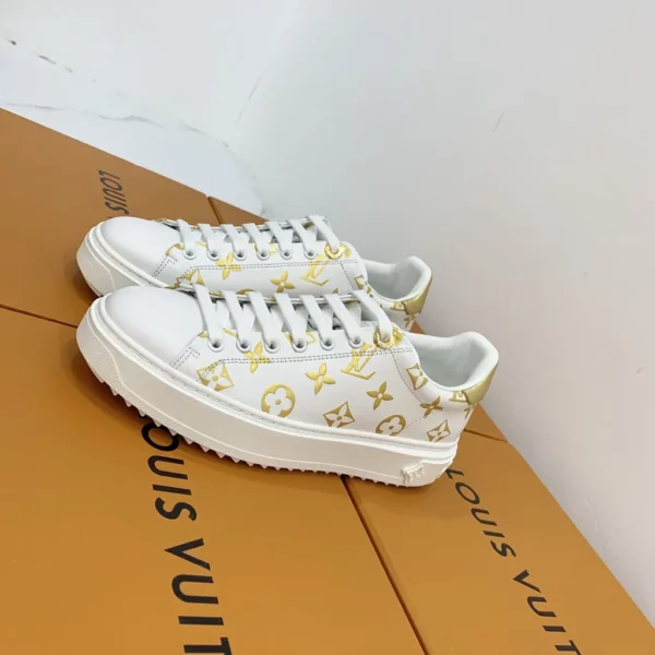 Louis Vuitton shoes - louis vuitton replica shoes