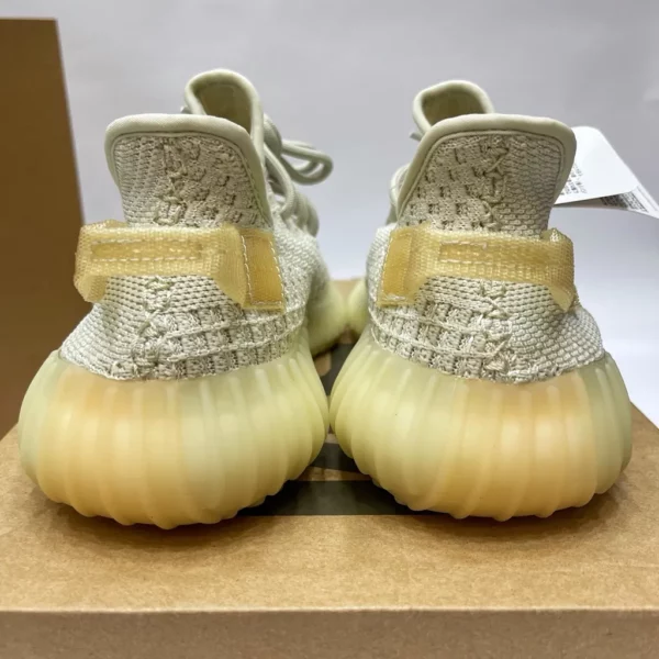 Yeezy shoes - rep shoes