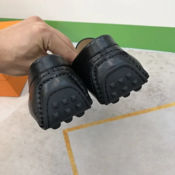 Hermes shoes - Reps shoes