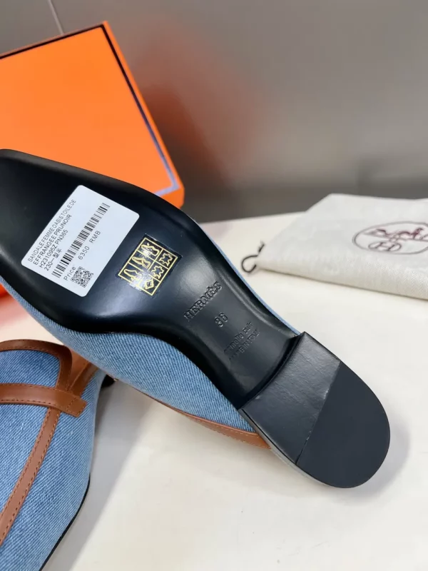 Hermes shoes - Replica shoes