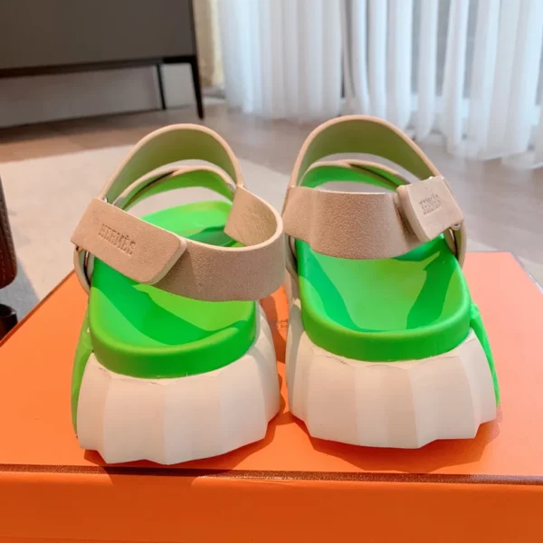 Hermes shoes - Replica shoes