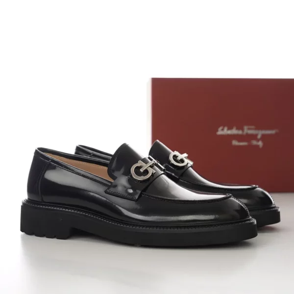 Ferragamo shoes - Replica shoes