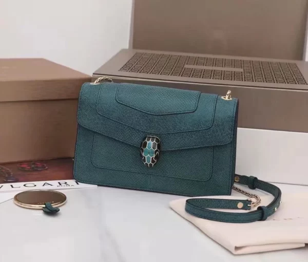 Bvlgari bag - replica bags