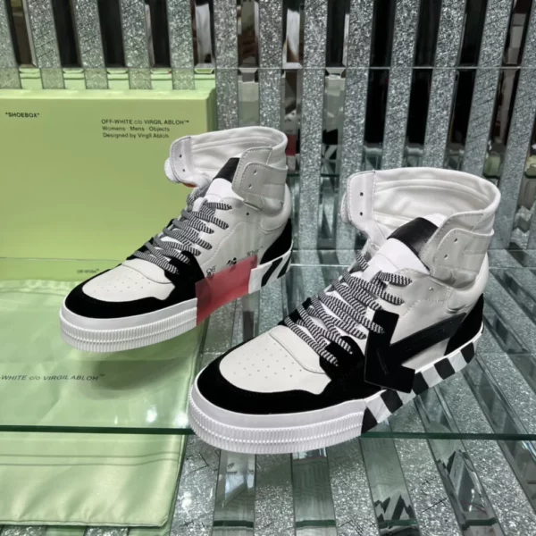 Off White shoes - Replica shoes