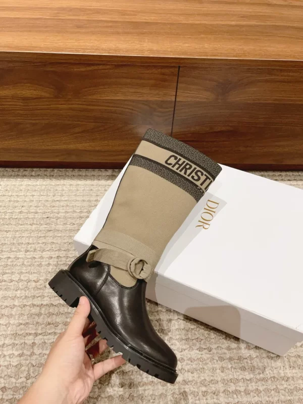 Dior shoes - rep shoes