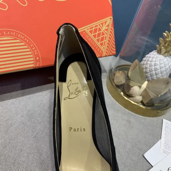 Christian Louboutin shoes - Reps shoes