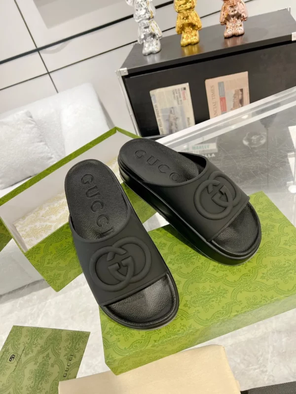 Gucci shoes - replica gucci shoes