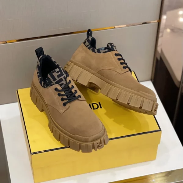 Fendi shoes - Replica shoes