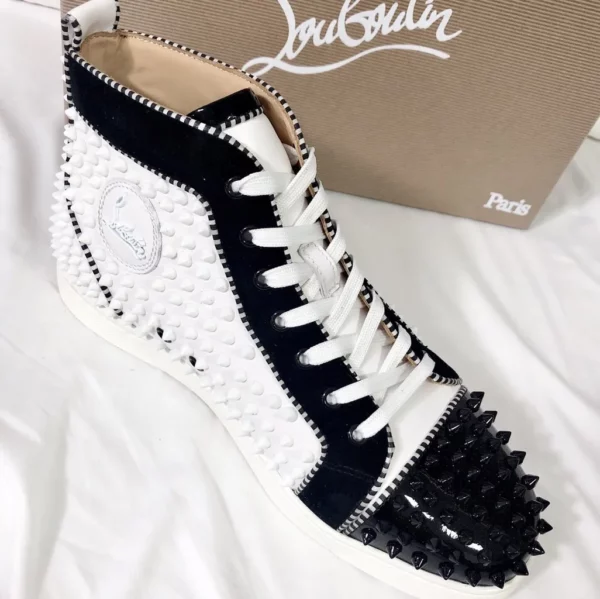 Christian Louboutin shoes - Reps shoes