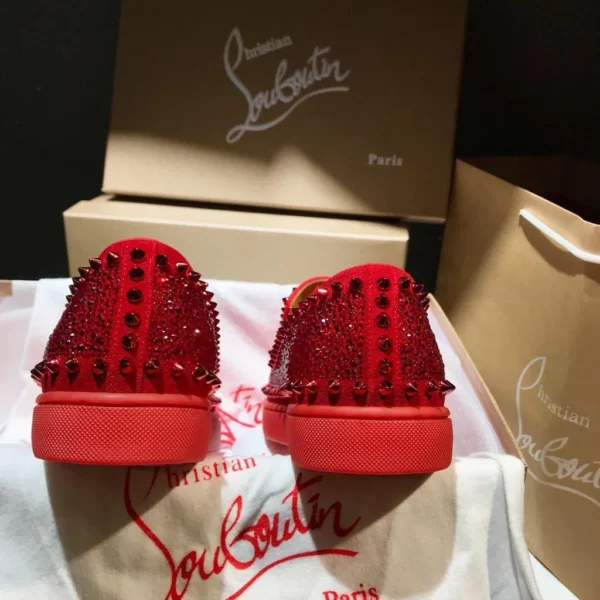 Christian Louboutin shoes - Reps shoes