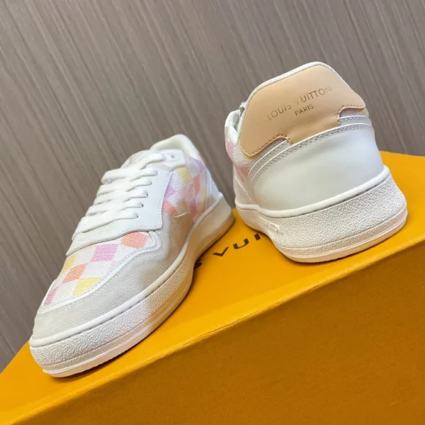 Louis Vuitton shoes - louis vuitton replica shoes