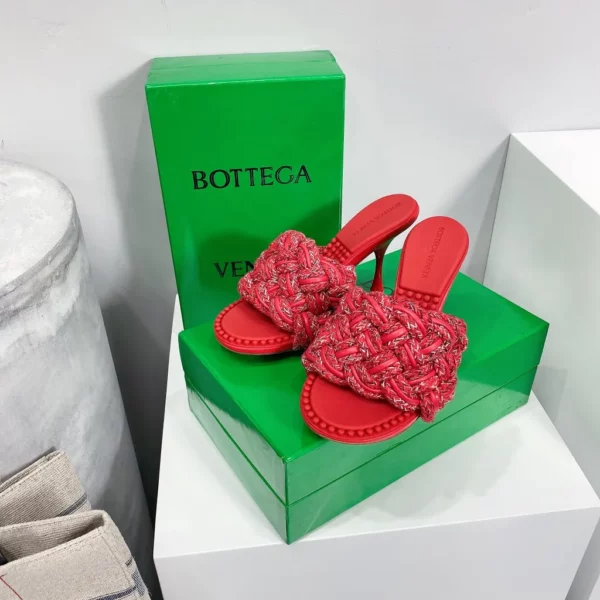 Bottega Veneta shoes - rep shoes