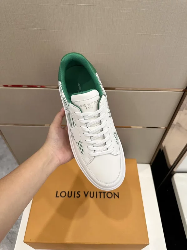 Louis Vuitton shoes - louis vuitton replica shoes