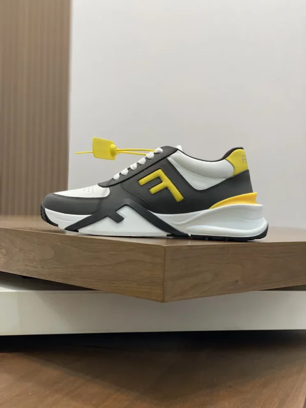 Fendi shoes - rep shoes