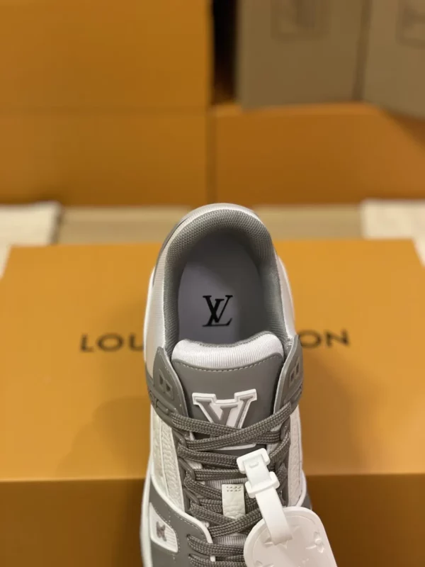 Louis Vuitton shoes - louis vuitton replica shoes