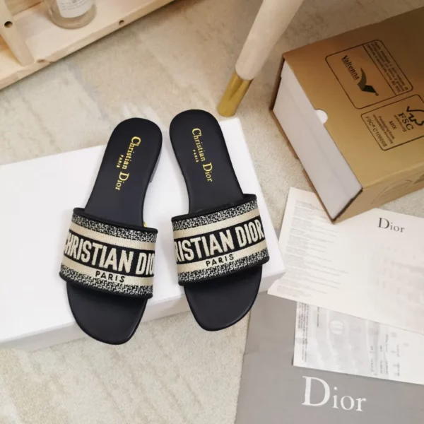 Dior shoes - rep shoes