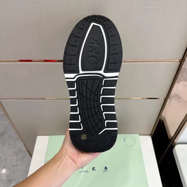 Off White shoes - Replica shoes