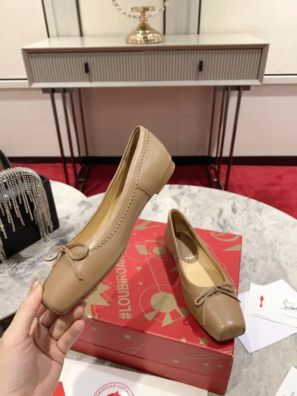 Christian Louboutin shoes - Reps shoes