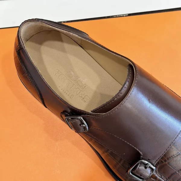 Hermes shoes - Replica shoes