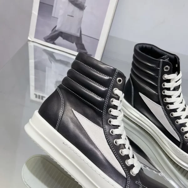 Rick Owens shoes - rep shoes