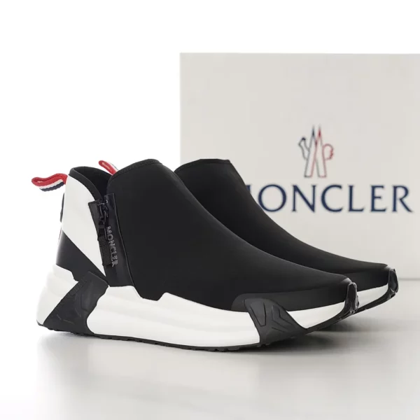 Moncler shoes - Replica shoes