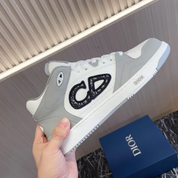 Dior shoes - rep shoes