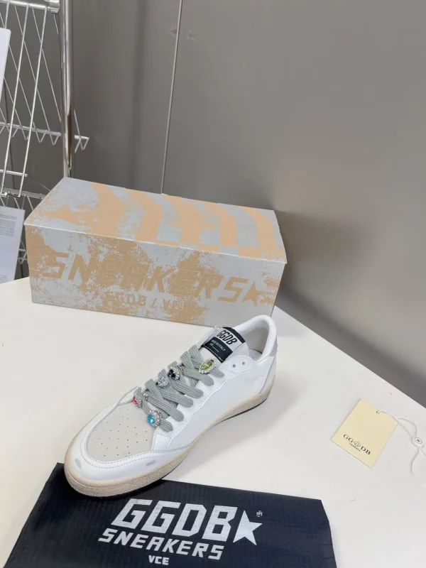 GGDB shoes - rep shoes