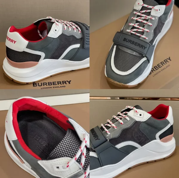 Burberry shoes - Reps shoes