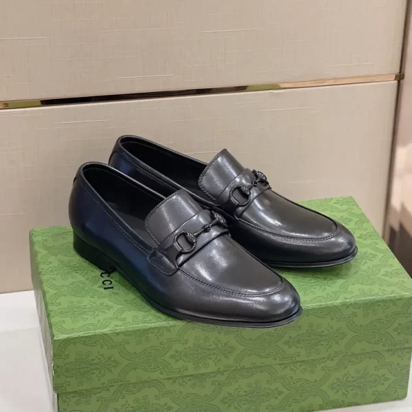 Gucci shoes - replica gucci shoes