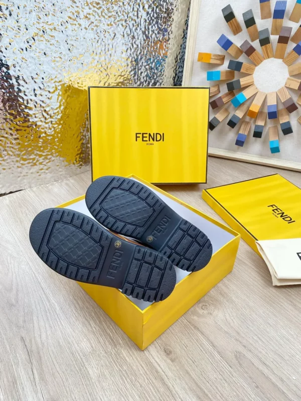 Fendi shoes - Replica shoes