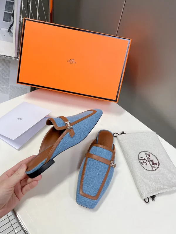 Hermes shoes - Replica shoes