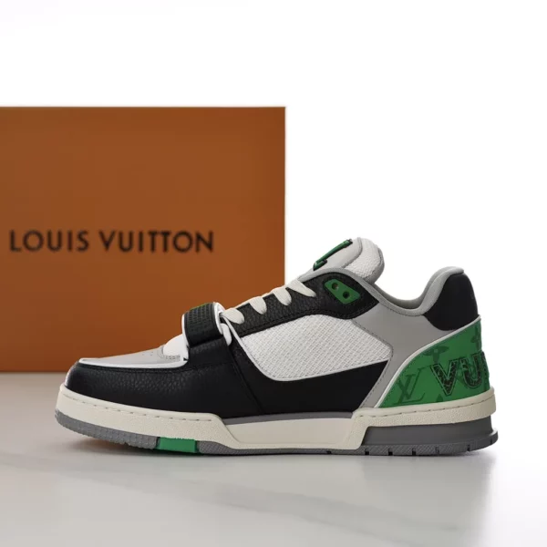 Louis Vuitton shoes - louis vuitton replica shoes