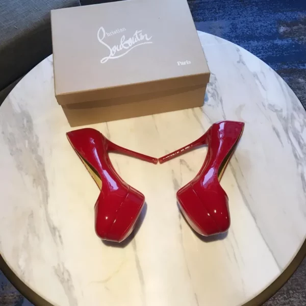 Christian Louboutin shoes - Reps shoes