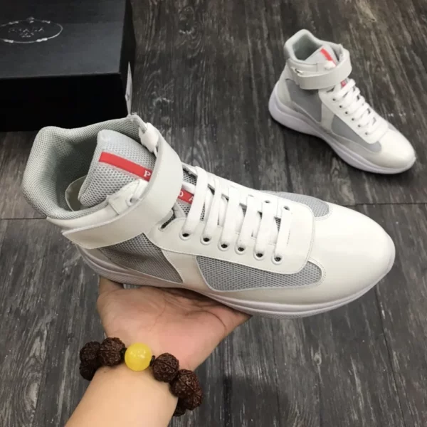 Prada shoes - rep shoes