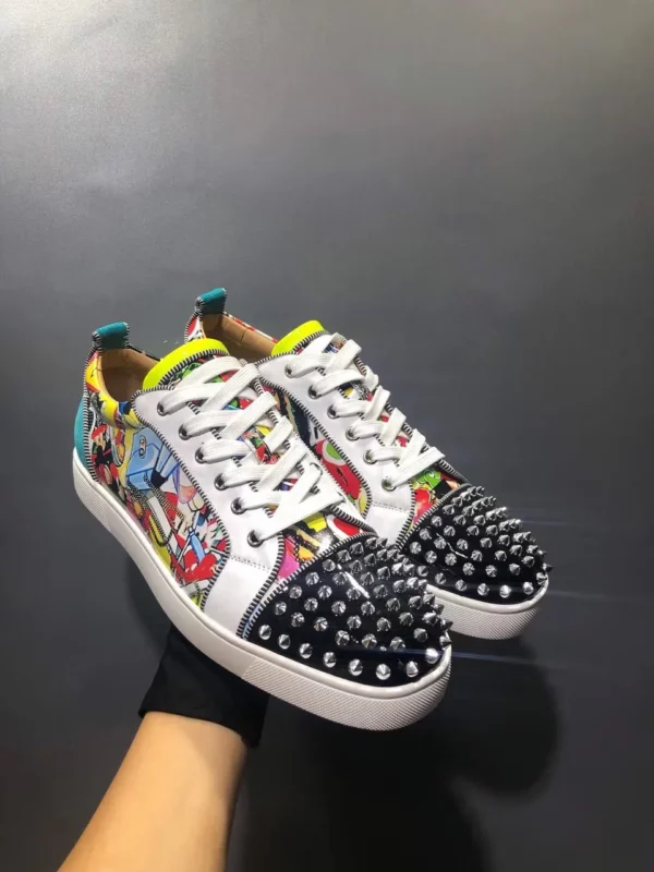 Christian Louboutin shoes - rep shoes