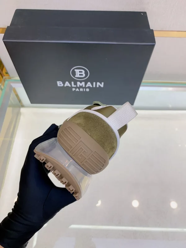 Balmain shoes - Replica shoes