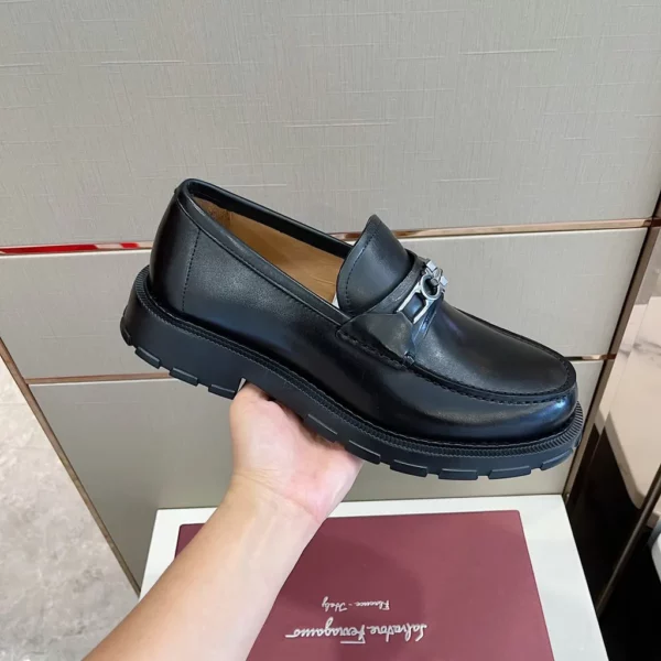 Ferragamo shoes - Reps shoes